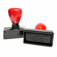 EXPRESS COP SYARIKAT / COMPANY STAMP COP