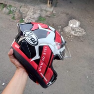 helm copy arai rx7x