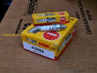 HONDA GBO GBOJ FAME GB6 C90 NGK SPARK PLUG BUSI C7HSA NGK 1 PIECE SEBIJI PLUG GBO-J GBO J