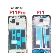 กรอบจอแอลซีดีสำหรับ OPPO F11 Pro