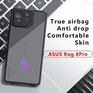 Case ROG 8 8 PRO CASE CASING ANTIFALL SHOCKPROOF MATTE