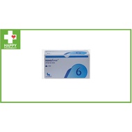 Novofine 31G (0.25 x 6mm) 100pcs