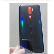 6.5" For Oppo A9 2020 Battery Cover Door Housing case parts for OPPO A9 2020 Back Battery Cover CPH1