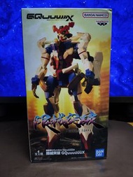 Bandai 魂限 GUNDAM G-Self G-UNIT 砌模