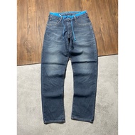 EDWIN JERSEYS JEANS