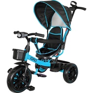 Sepeda Anak Roda Tiga Iora T 17