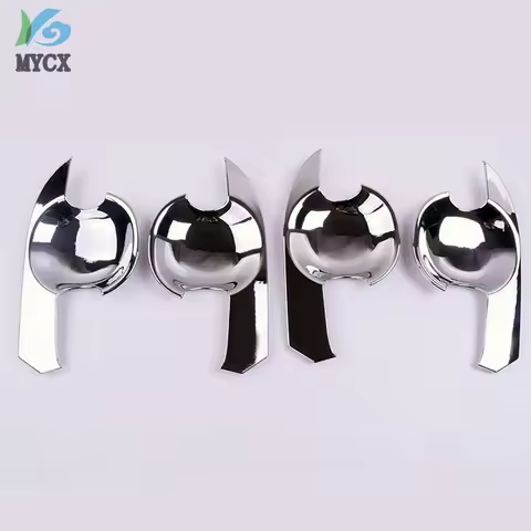 For suzuki vitara 2016 accessories escudo chrome door handle bowl cover For suzuki vitara accessorie