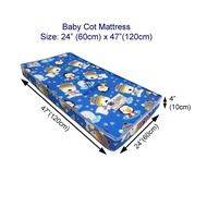 Tilam Bayi Tilam Kanak Kanak // Baby Cot Mattress(Galant) 60cm x 120cm (Tilam Baby)