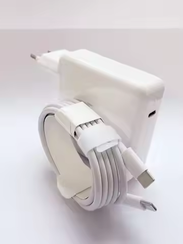 96W for MacBook PD Fast Charge For Apple Macbook Pro 16 15 13 inch USB C Power Adapter For Mac Book 