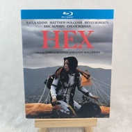 B753 Movie Hex (2022) BD25 English C0103