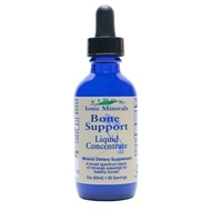 Eidon Ionic MineralsBone Support Liquid Supplement - Ionic Trace Mineral Drops to add to Water for B