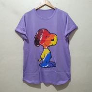 CUPCAKE doggy love full print T-shirt XXL 6740D