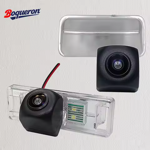 AHD 720P Fisheye For Citroen C2 C3 Grand C4 Picasso C5 C6 C8 DS 3 DS 5 Hatchback Car Reverse Backup 