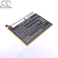 CS Battery For Amazon Kindle Fire HD 8 5th SG98EG Tablet Battery ABD980SL
