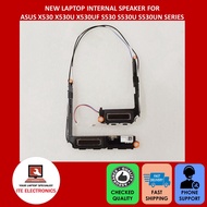NEW ASUS X530 X530U X530UF S530 S530U S530UN SERIES LEFT & RIGHT LAPTOP INTERNAL SPEAKER WITH WIFI C
