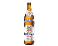 艾丁格小麥水晶啤酒(500mlx12入)