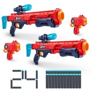 ZURU X-Shot Turbo Fire