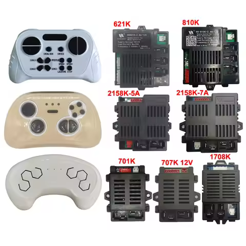 HH670K/HH621K remote control for children's electric cars, kid's electric vehicle bluetooth controll