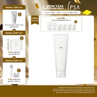 IPSA CLEANSING FRESH FOAM E โฟมล้างหน้าสูตรสะอาดหมดจด สัมผัสสดชื่น สำหรับผิวธรรมดาถึงมัน