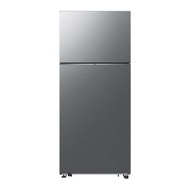 ตู้เย็น 2 ประตู 18.7 คิว Inverter (สีเงิน)