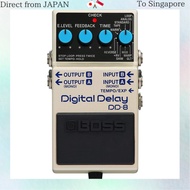 BOSS/DD-8 Digital Delay