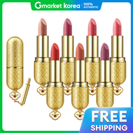 The history of whoo | Luxury The History of Whoo Lipstick Anti-Wrinkle Makeup 20g