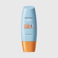 MISTINE Aqua Base Ultra Protection Matte &amp; Light Facial Sunscreen Pro SPF50+ PA++++  - 40 ml