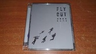 兄弟本色G.U.T.S. 專輯 FLY OUT