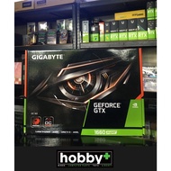 GIGABYTE GeForce GTX 1660 SUPER OC 6GB