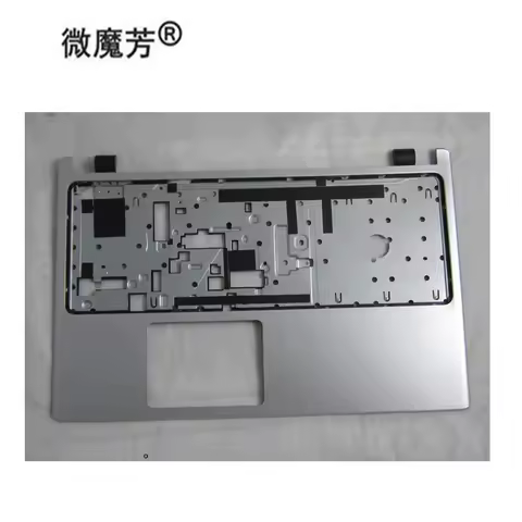 New laptop Upper Case Cover For ACER Aspire V5-531 V5-531G V5-571 V5-571G Palmrest non-touch bezel k
