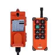 Remote Crane Wireless รีโมทเครน Wireless F21-E1B AC/DC 65-440V สต๊อคไทย