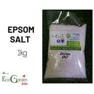 EPSOM SALT (GRED PERTANIAN)
