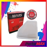 🚨 MARS 🚨 AIR FILTER FOR TOYOTA ESTIMA ACR50, VELLFIRE ALPHARD ANH20 (17801-31120)