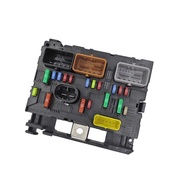 96% new fuse box assembly BSM L11 L04 6500FH For Peugeot 307 Citroen C4