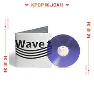 (LP) WAVE TO EARTH - UNCOUNTED 0.00 (13rd May.2024)