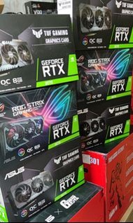 Asus rog rtx 3070