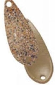 Forest Sunflame Series Lure, PAL, 0.06 oz (1.6 g), Spoon