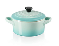 Le Creuset Stoneware Petite Round Casserole