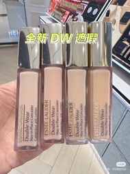 [Shopee Special Selection] 28 New Products Estee Lauder dw Concealer 12ml with Chinese Standard No. 