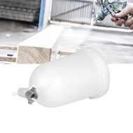 400ml Spray Gun Pot Plastic Paint Cup for W101 W71 R-2 K-2 F-2