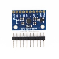 MPU9250 299DOF Nine-Axis/9-Axis Posture Acceleration Gyroscope Compass Magnetic Field Sensor