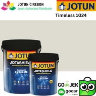 Jotun Cat Tembok Jotashield Colour Extreme - Timeless 1024