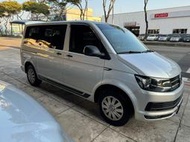 重光汽車 VW T6 Multivan 低里程 數台可選