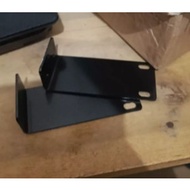 Cuero Ports Rack Mount Bracket for TP-LINK Tp Link TL-SG1016 Switch 16