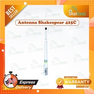 shakespeare antenna VHF marine 425c