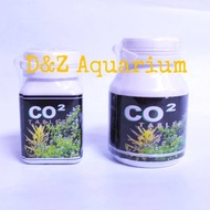 Co2 Co2 Tablets contain 75 Tablets Solid Co2 Aquascape Supplement Products