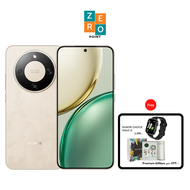 Honor X9d 5G (12/256) ฟรี Watch 2i / Giftbox รับประกันศูนย์ [หน้าจอ6.79 นนิ้ว แบต8300mAh] (zeropoint