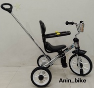 Sepeda Anak Roda 3 Merk Safari.