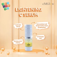 Ay. EmGlow Lightening C Serum
