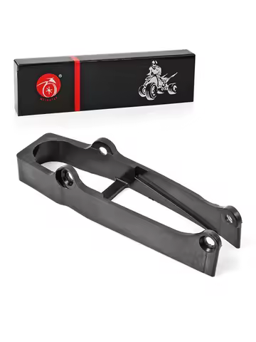 Swingarm Chain Slider For Honda 1985-2002 XR200 R 1985 1986 1987 XL250 R XL600 R 1985 XR250 R XL350 